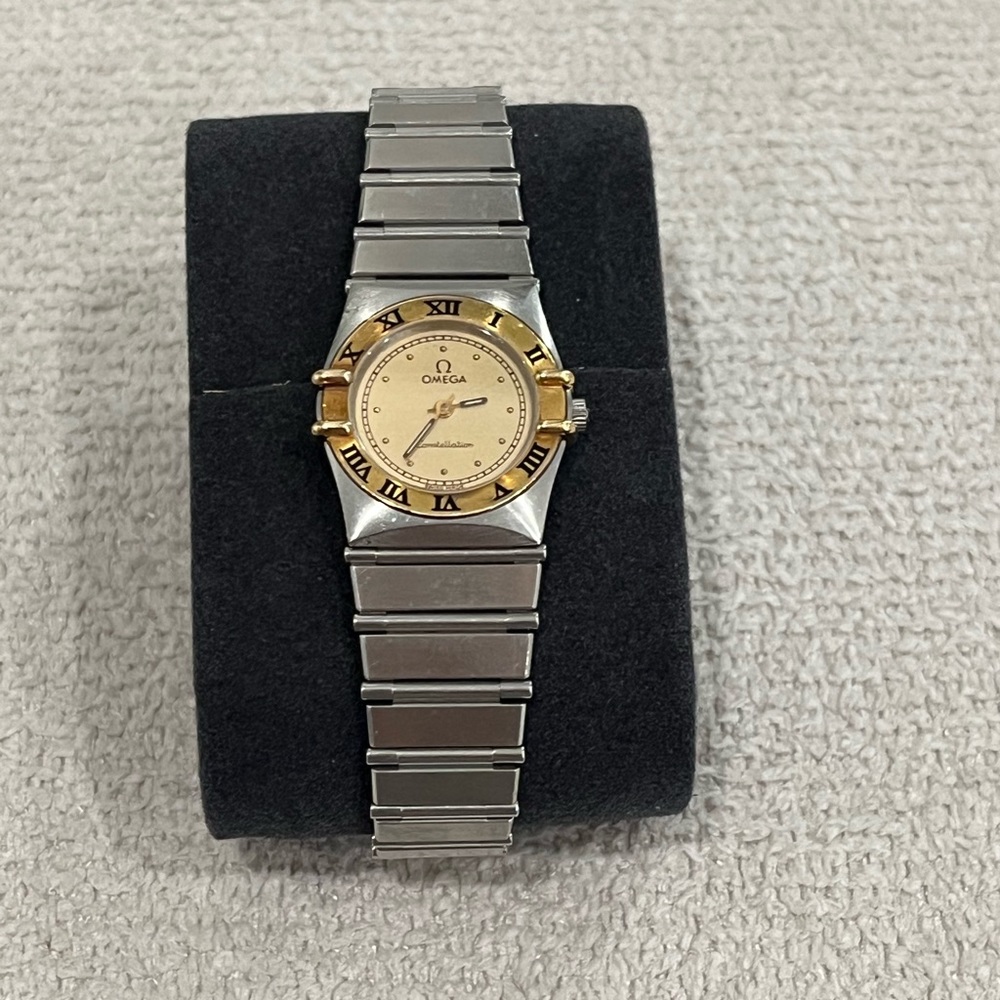 Omega constellation